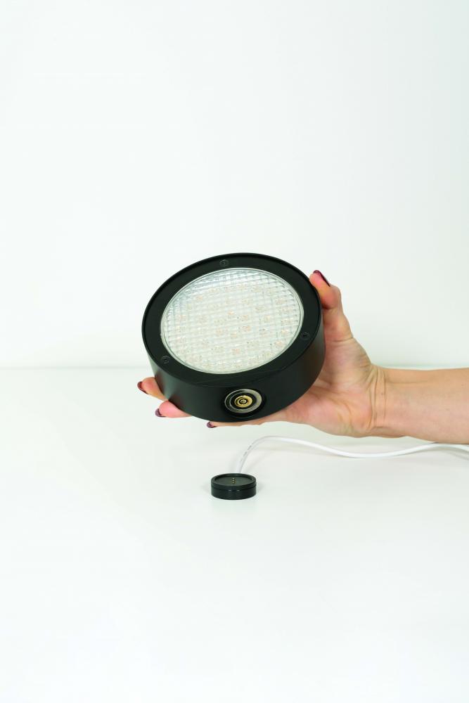 Zafferano America Super O Floor Lamp - Thumbnail 4