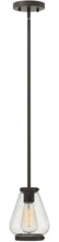 Hinkley 3687OZ - Small Pendant